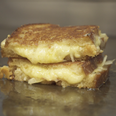 The secret to making the ultimate grilled cheese sandwich