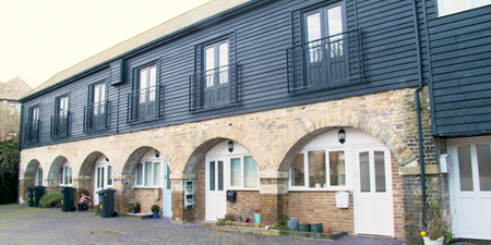 Rent wars: London studio flat or seaside town house?