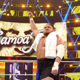 Samoa Joe on WWE, MMA and what Brock Lesnar is really like