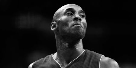 Kobe Bryant: All he needed was a ball