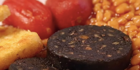 Black Pudding: The most underrated part of a Full English?