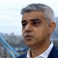 Sadiq Khan’s Brexit Day message of hope and tolerance