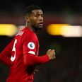 Gini Wijnaldum exclusive interview: Playing with Firmino is like playing with an extra man