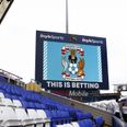 Coventry City: A season of away days