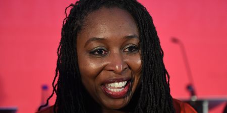 Dawn Butler MP on her exasperation with racism
