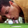 Happy Gilmore 2 is 'in the works'
