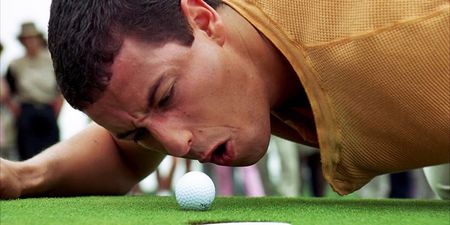 Happy Gilmore 2 is 'in the works'