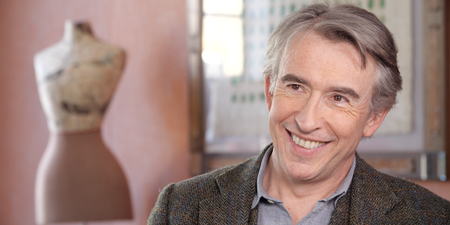 Steve Coogan on the future of Alan Partridge, Greed and the BBC