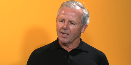 All Blacks legend Sean Fitzpatrick on potentially shaking up the Guinness Six Nations