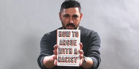 How to argue with your racist uncle