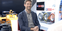 Jenson Button on crashes, his Brawn fairytale and the rules of the road
