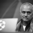 José Mourinho’s time has finally run out