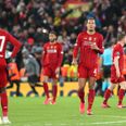 Will coronavirus tarnish Liverpool’s title celebrations?