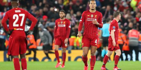 Will coronavirus tarnish Liverpool’s title celebrations?