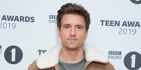 Greg James interview: Caring for the vulnerable and your own mental health