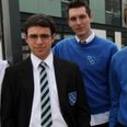 Americans learn about British schools from the Inbetweeners