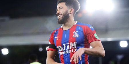 Footballers in self-isolation: Andros Townsend