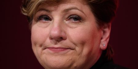 Emily Thornberry: Is China accurately reporting COVID-19 cases?