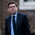 Andy Burnham: How will COVID-19 change our society?