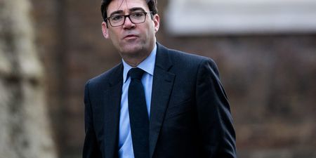 Andy Burnham: How will COVID-19 change our society?