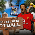 Football Trending: Desert Island Football