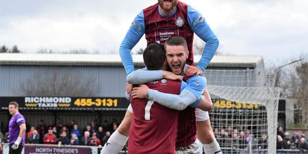 Null and void: South Shields FC lead appeal against FA decision