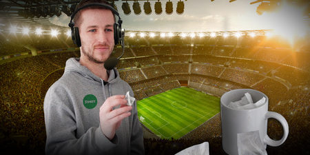 Fiverr: DIY indoor sports with professional commentary