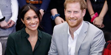 Prince Harry and Meghan Markle tell UK tabloids they are ending all co-operation with them