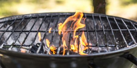 How to make the most of barbecue season at home