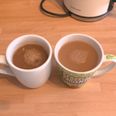 Which is better? Microwaved tea vs normal tea