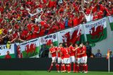 Reliving Wales’ journey to the Euro 2016 semi-finals