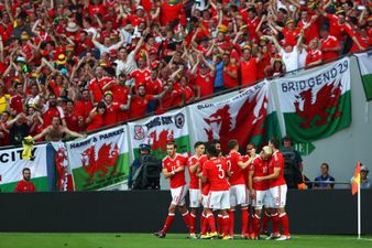 Reliving Wales’ journey to the Euro 2016 semi-finals