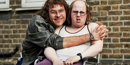 Watching Little Britain for the first time – how does it hold up?