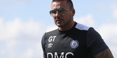 Glenn Tamplin explains plans to open ‘dayhab’ centre for recovering addicts