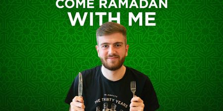 Come Ramadan With Me: Fasting For A Day
