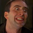 Nicolas Cage to play Tiger King Joe Exotic in new series