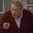 Jerry Stiller, actor and father of Ben Stiller, passes away aged 92