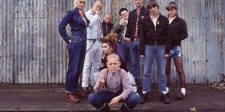 How we made This Is England with Joe Gilgun