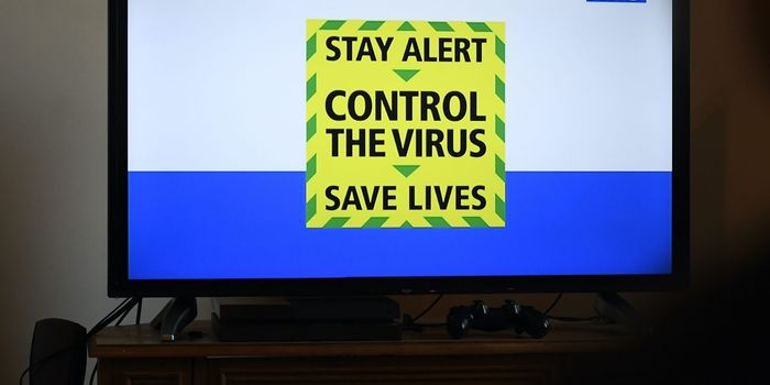 control the virus