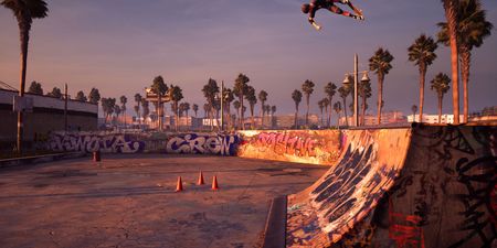 Tony Hawk’s Pro Skater 1 and 2 remasters are coming this year