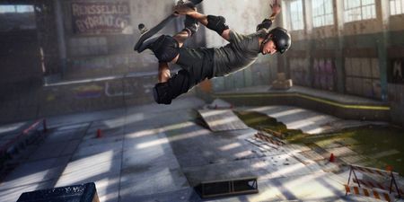 Why you should be excited for the Tony Hawk’s remaster