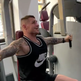 This disabled bodybuilder with a rare condition is an inspiration
