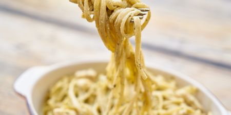 How to cook a real authentic Italian spaghetti Carbonara