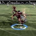 Red Card Soccer: The most brutal football game ever made