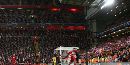 Liverpool vs Atletico Madrid caused spike in Covid-19 deaths
