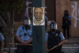 George Floyd: The double standards of American policing