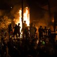 George Floyd: Riots break out in Minneapolis over killing