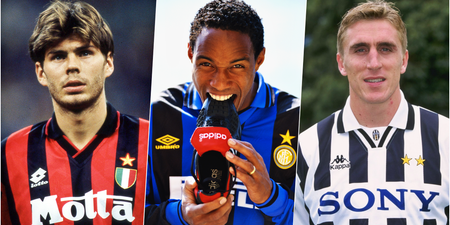 QUIZ: Can you name the Football Italia cult heroes? | Part 2