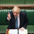 Boris Johnson challenged to say ‘Black Lives Matter’ in parliament