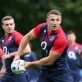Sam Burgess on the ‘sabotage’ of England’s 2015 World Cup